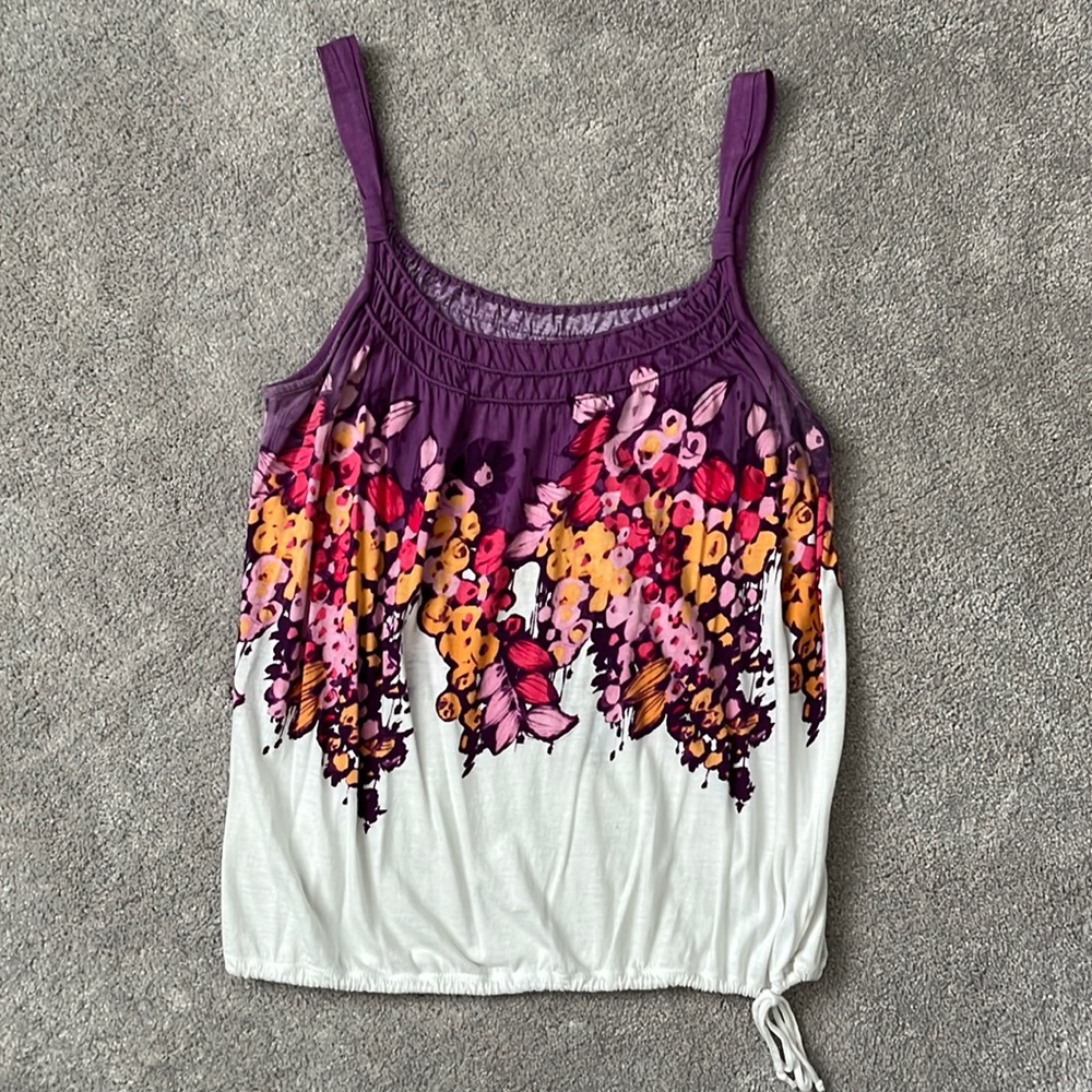 🌴Host Pick🌴American Eagle Tank Top